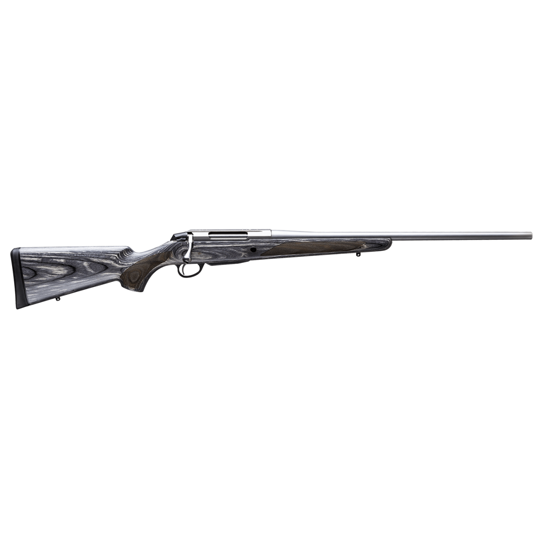 Tikka T3x 30-06 SPRG 22"bbl Rifle - Laminated Stainless