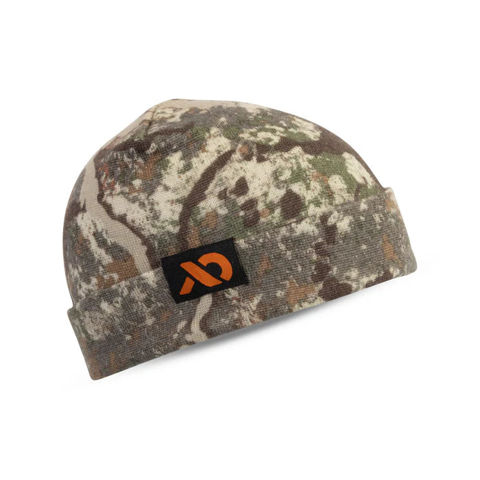 First Lite Tag Cuff Beanie