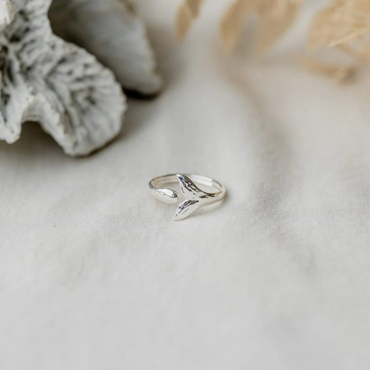 Glee Jewelry - Tidal Majesty Ring