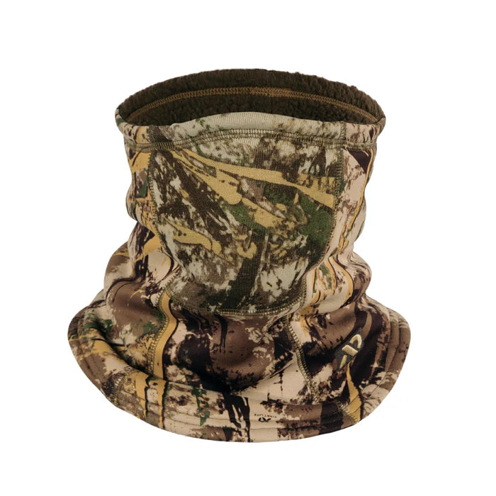 First Lite Tundra Neck Gaiter
