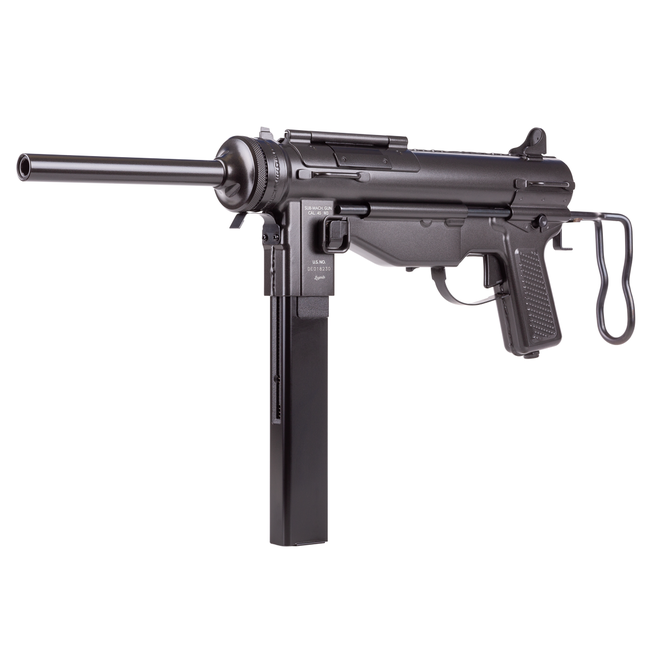 Legends M3 Grease Gun