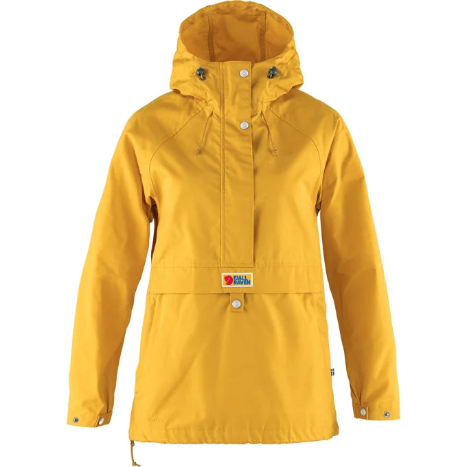 Fjall Raven Women's Vardag Anorak Jacket