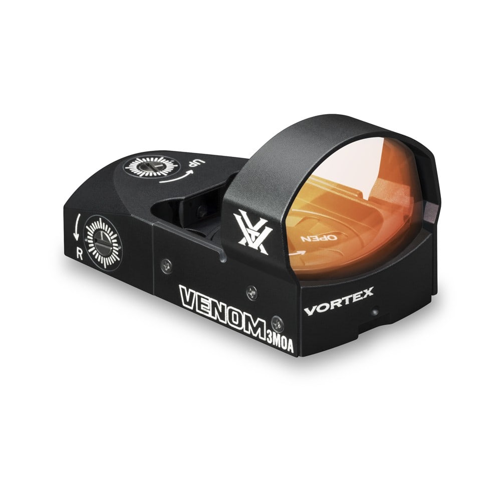 Vortex Optics Venom Red Dot Sight