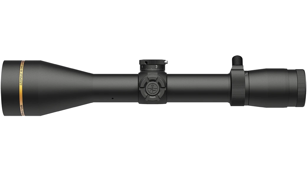 Leupold VX-3HD 4.5-14X50 CDS-ZL Firedot Twilight Hunter Riflescope