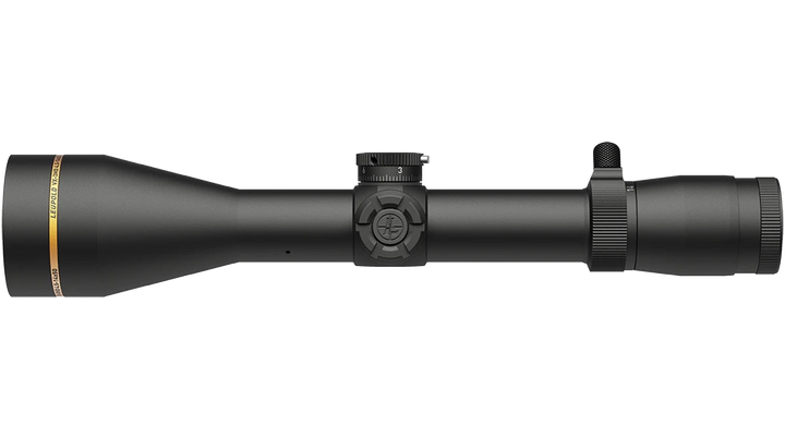 Leupold VX-3HD 4.5-14X50 CDS-ZL Firedot Twilight Hunter Riflescope