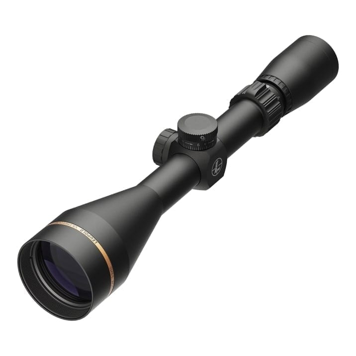 Leupold VX-Freedom 3-9X50 CDS 1" Matte Duplex Scope