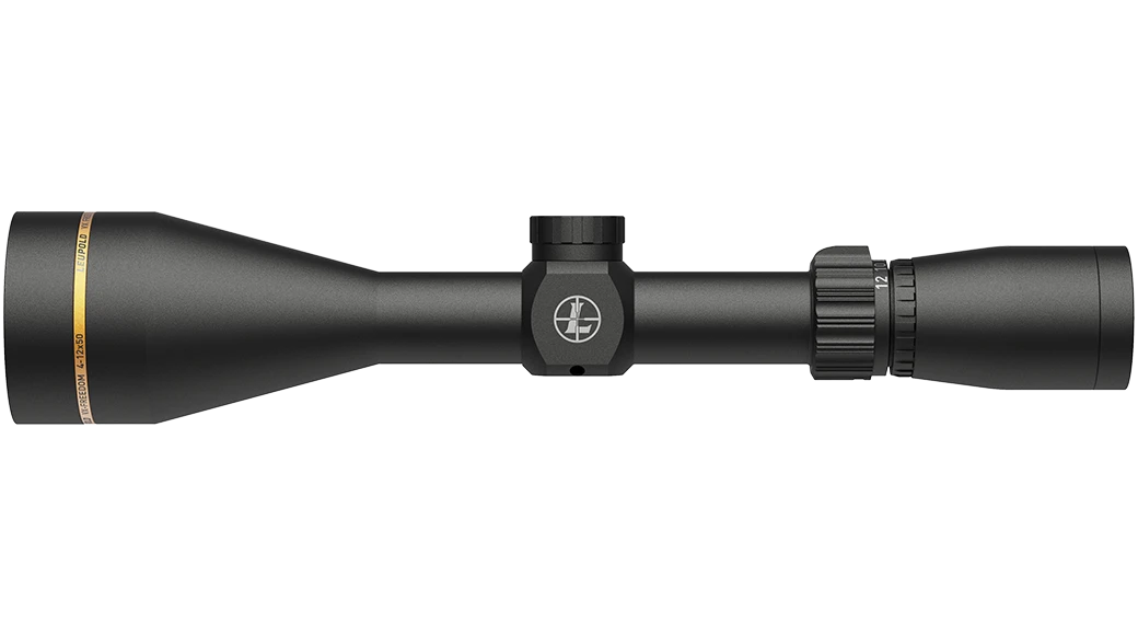 Leupold VX-Freedom 4-12X50 Hunt-Plex Riflescope