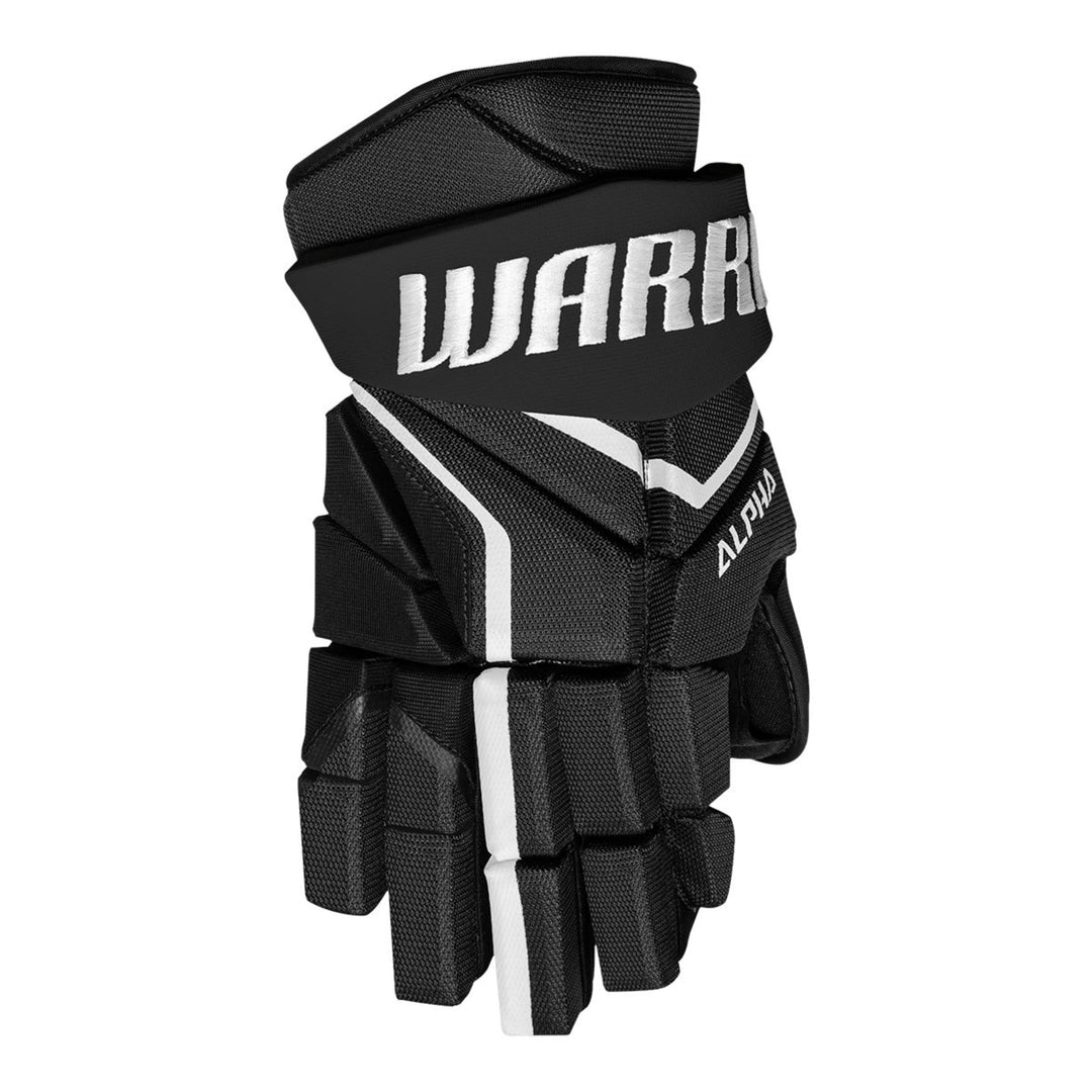 Warrior Alpha LX2 Max Hockey Gloves