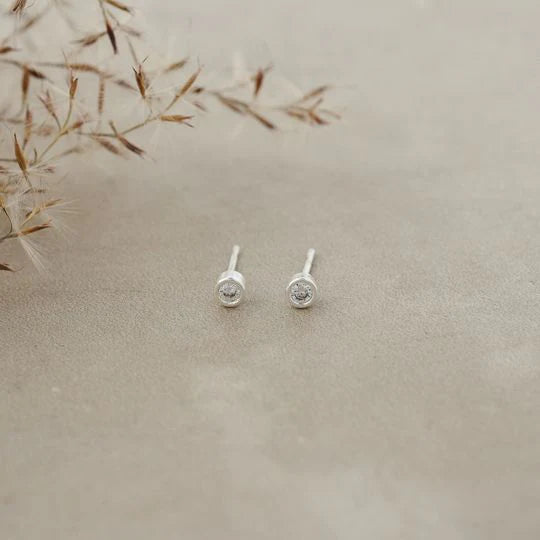 Glee Jewelry - Wink Studs