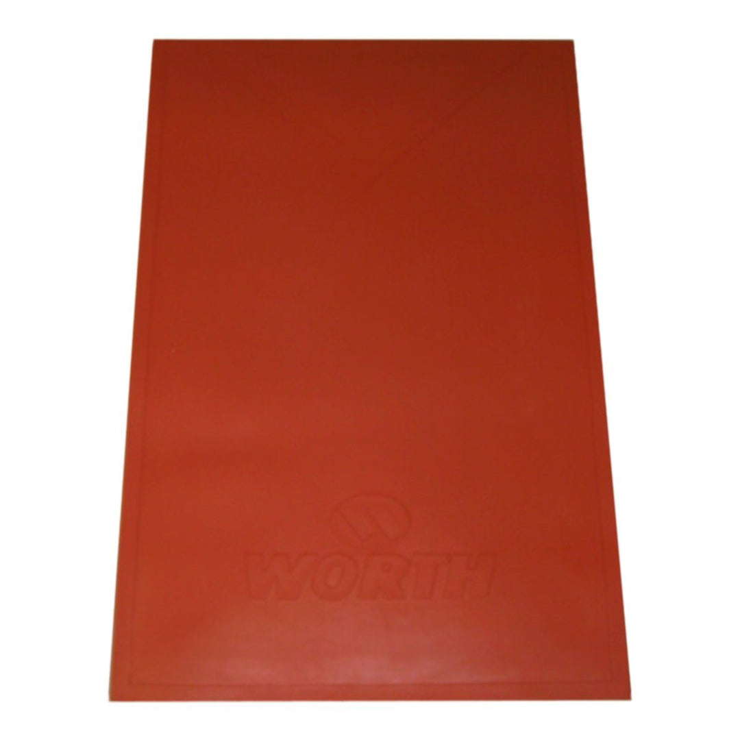 Worth Slo-Pitch Mat
