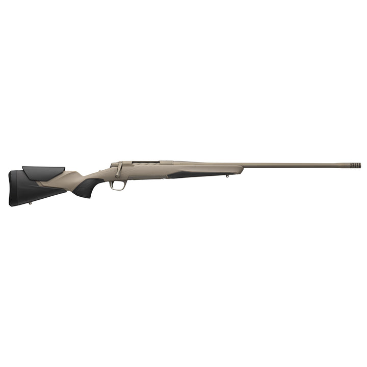 Browning X-Bolt 2 Speed 30-06 SPRG 22"bbl Bolt Action Rifle