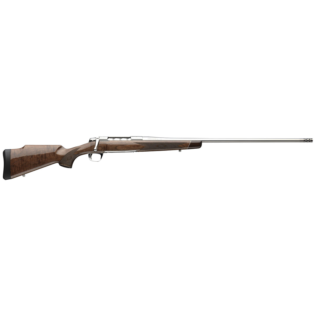Browning X-Bolt 2 White Gold Medallion 308WIN 22"bbl Rifle