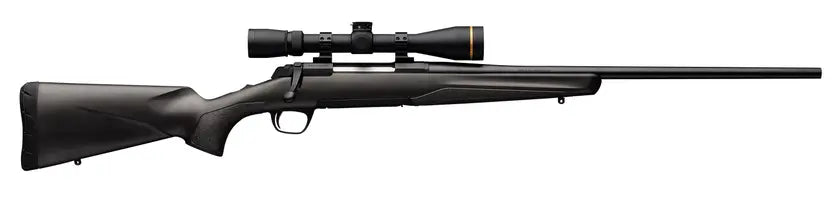 Browning X-Bolt Composite Stalker 243WIN 22"bbl Rifle