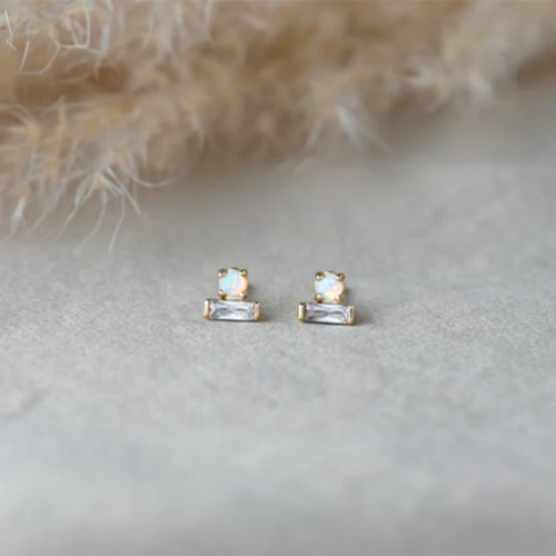 Glee Jewelry- Destiny Studs