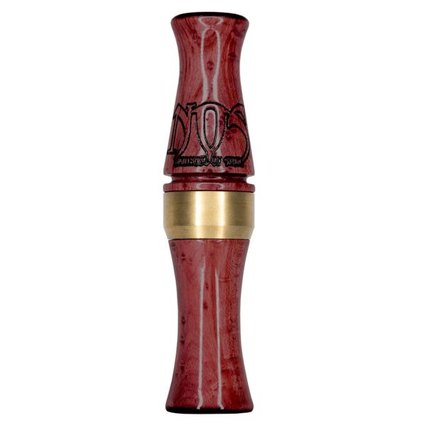 Zink - Nightmare On Stage Goose Call