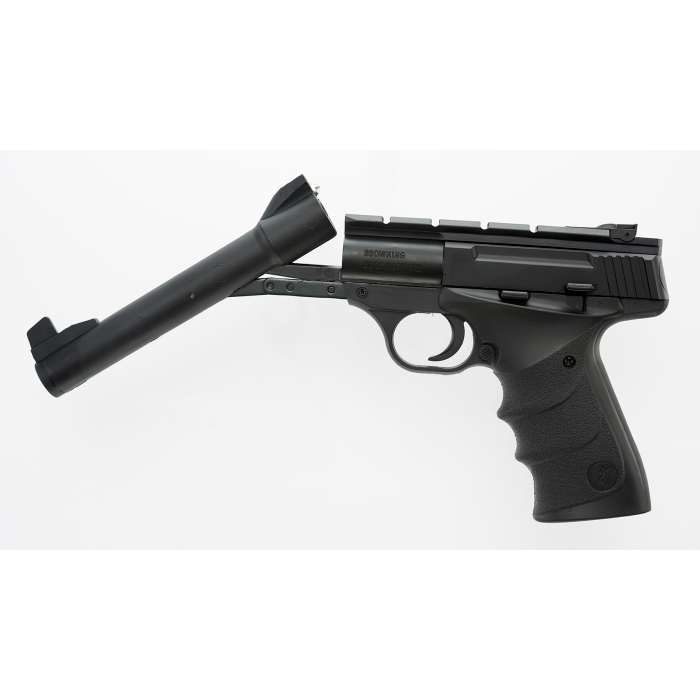 Browning Buck Mark URX Break Barrel Pellet Pistol