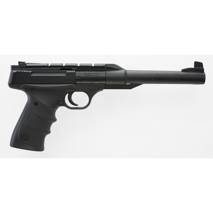 Browning Buck Mark URX Break Barrel Pellet Pistol