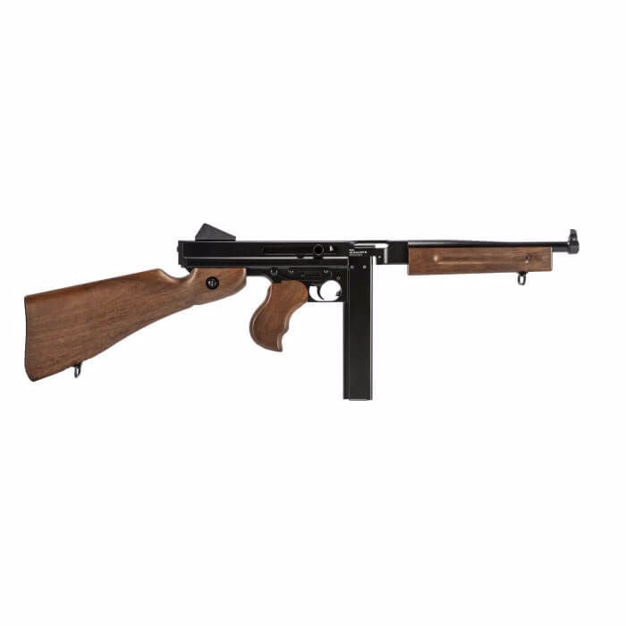 Legends M1A1 .177CAL CO2 BB Rifle - 435FPS