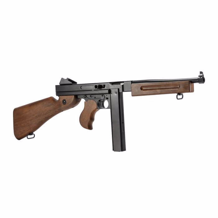 Legends M1A1 .177CAL CO2 BB Rifle - 435FPS