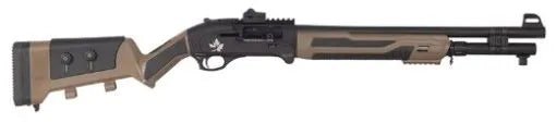 DM Arms 12GA 20" Barrel Tactical Semi-Auto Shotgun