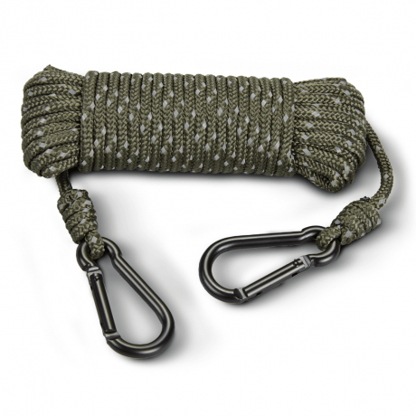 Hunters Specialties Reflective Treestand Rope - 30 FT