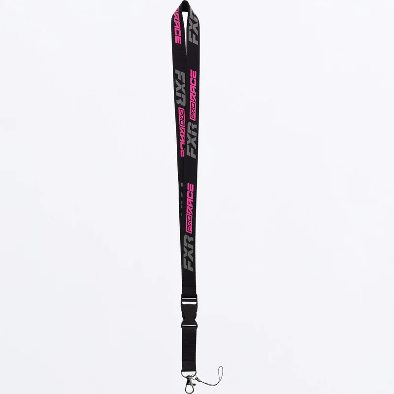 FXR Race Division Lanyard