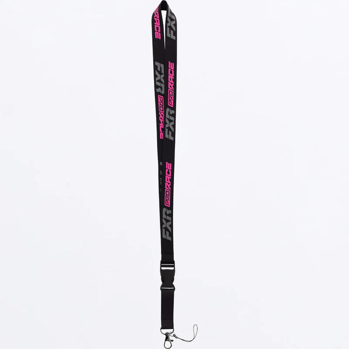 FXR Race Division Lanyard