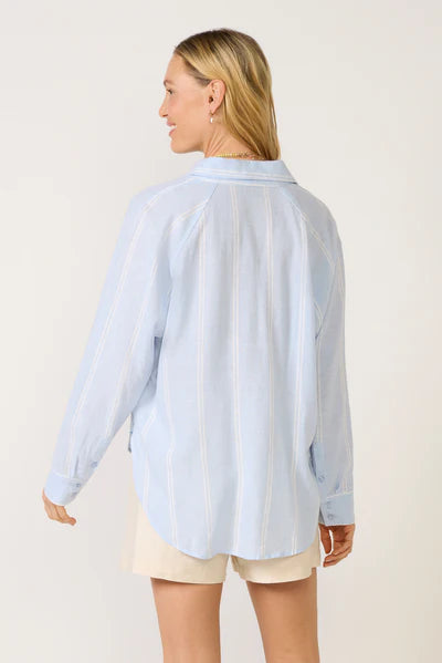 Z-Supply The Perfect Line Top