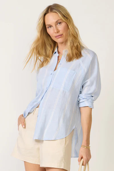 Z-Supply The Perfect Line Top