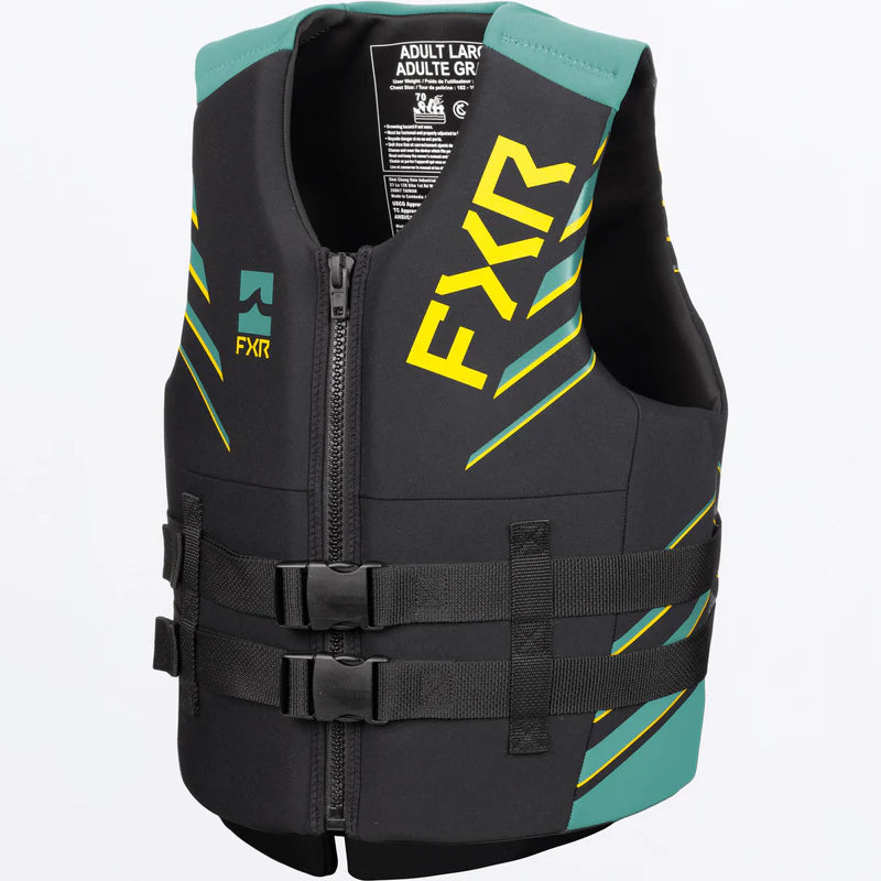 FXR Podium Life Jacket