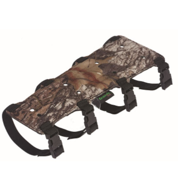 Tarantula Archery 4-Strap Flex Foam Arm Guard