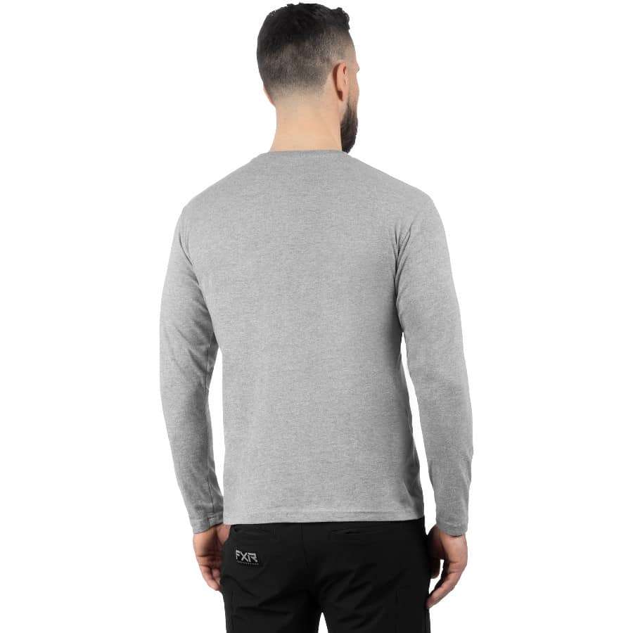 FXR Pro Series Premium Longsleeve