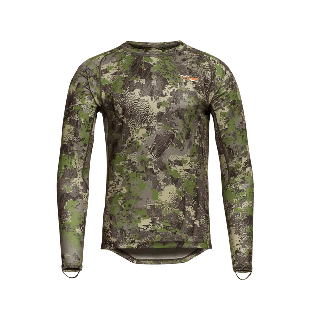 Sitka Core Lightweight Longsleeve Crew