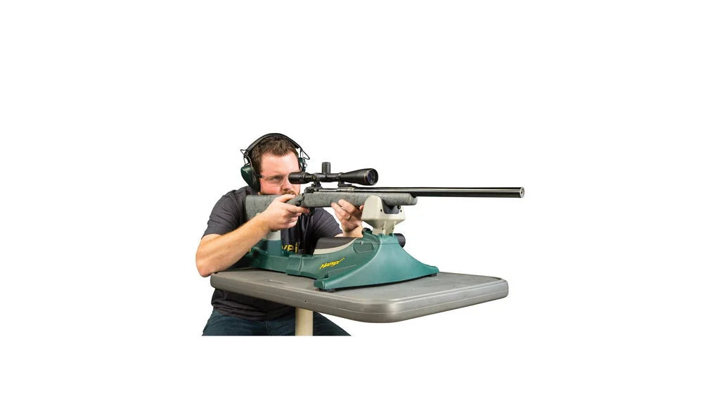 Caldwell Matrix Portable Rifle and Handgun Shooting Rest