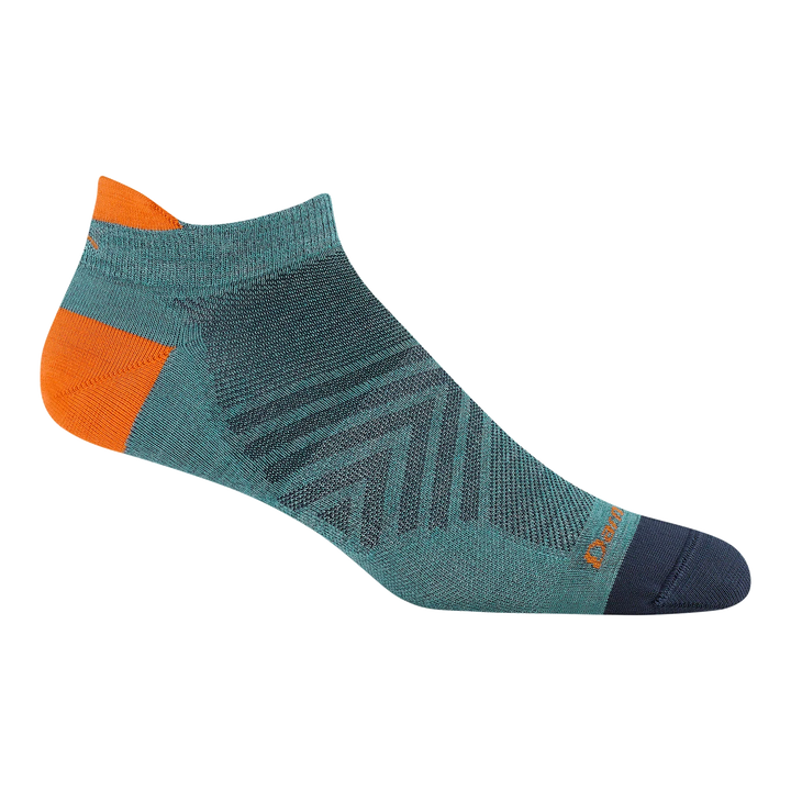 Darn Tough Run No Show Tab Ultra-Lightweight Running Sock