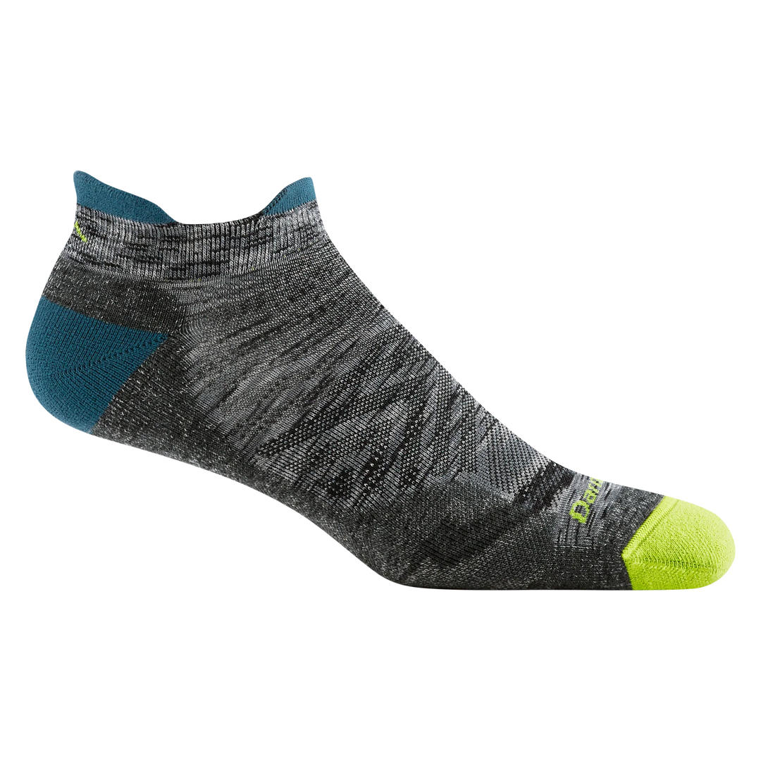 Darn Tough Run No Show Tab Ultra-Lightweight Running Sock