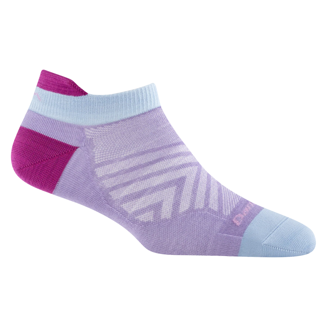 Darn Tough Run No Show Tab Ultra-Lightweight Running Sock