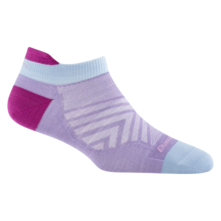Darn Tough Run No Show Tab Ultra-Lightweight Running Sock