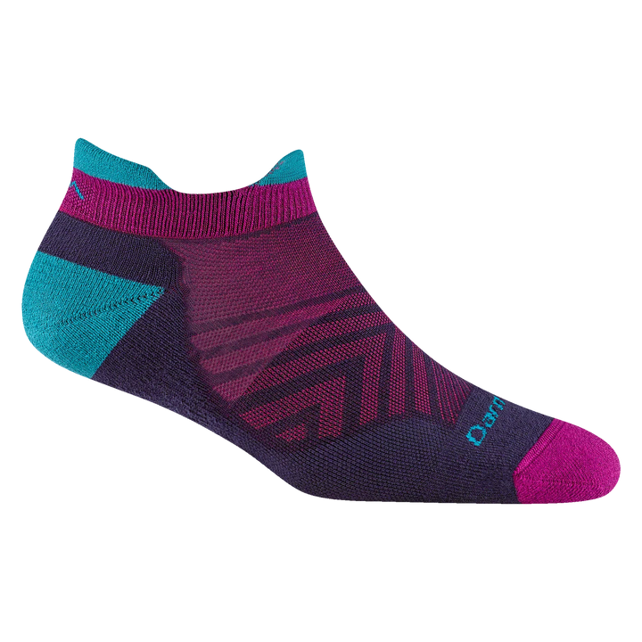 Darn Tough Run No Show Tab Ultra-Lightweight Socks