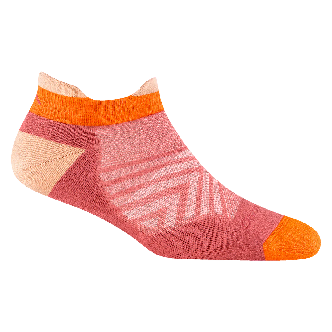 Darn Tough Run No Show Tab Ultra-Lightweight Socks