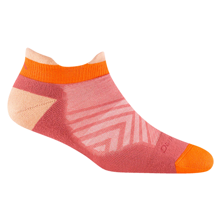 Darn Tough Run No Show Tab Ultra-Lightweight Socks