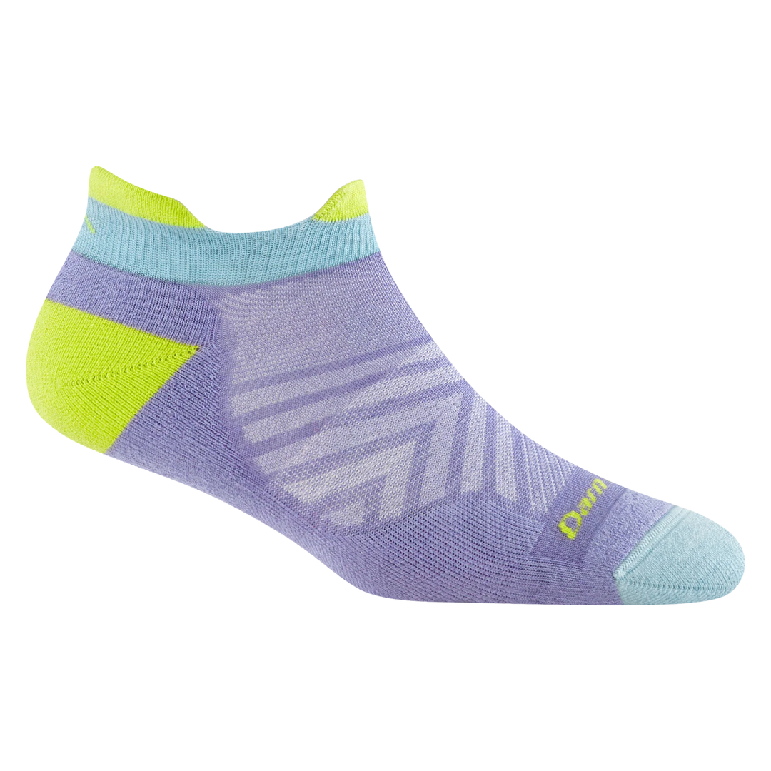 Darn Tough Run No Show Tab Ultra-Lightweight Socks