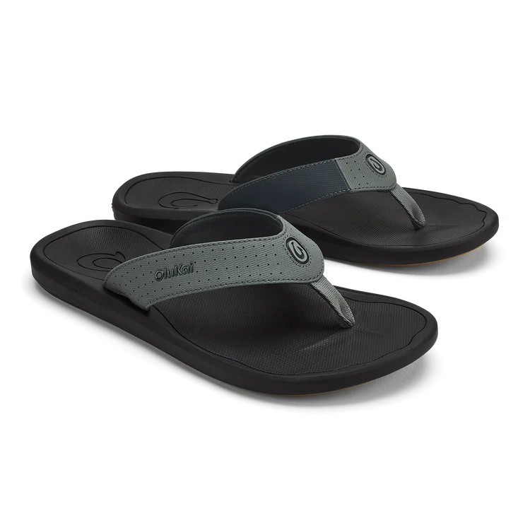 OluKai KI'I - Men's Lightweight Beach Sandals