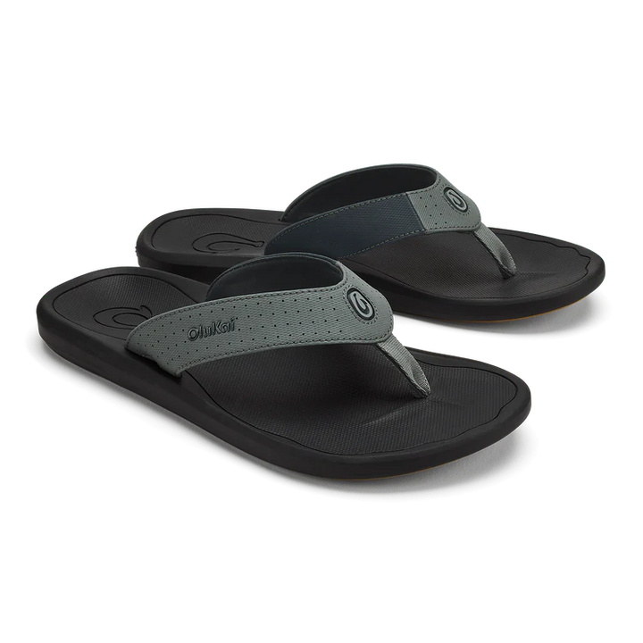 OluKai KI'I - Men's Lightweight Beach Sandals