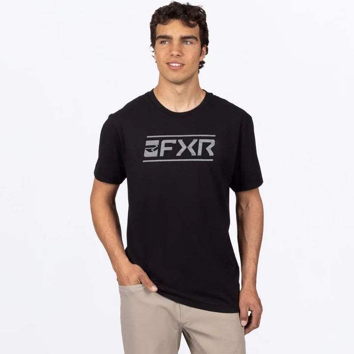 FXR Men's Victory Premium T-Shirt