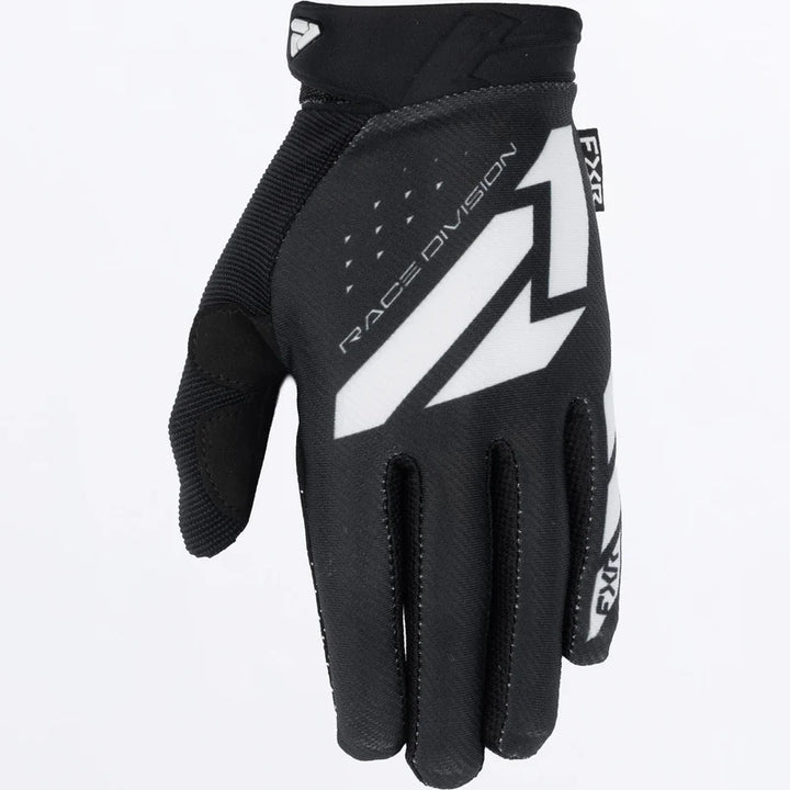 FXR Youth Reflex MX Glove
