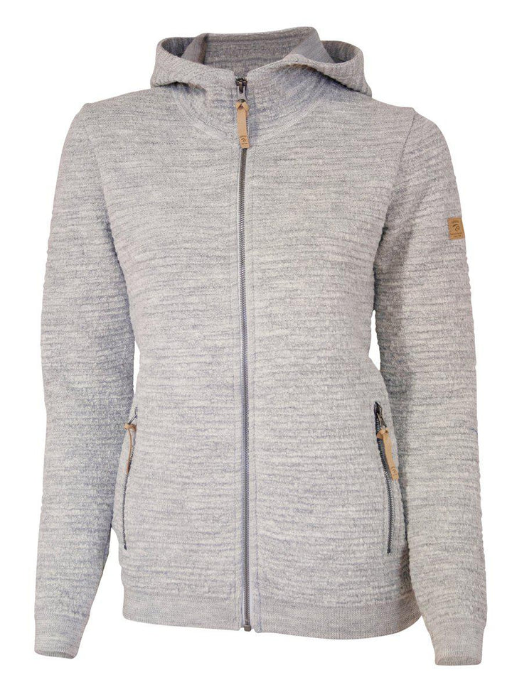 Ivanhoe Women's Morel Hoodie