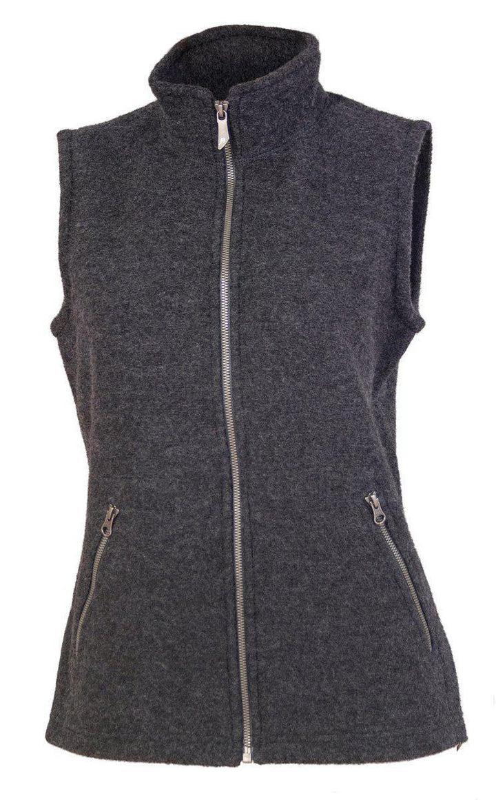 Ivanhoe Flora Vest