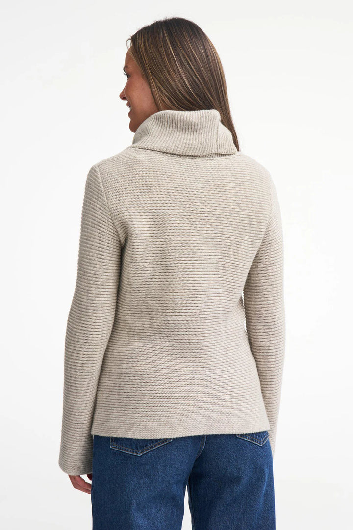 Ivanhoe NLS Holly Turtleneck Sweater