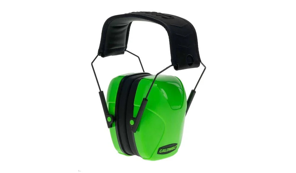 Caldwell Youth Earmuffs